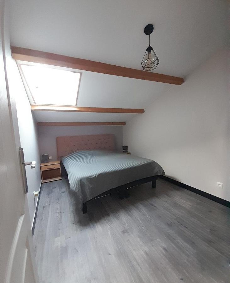 Galta Des Matrus Appartement Cosy 8Kms De L Ocean Grues Dış mekan fotoğraf