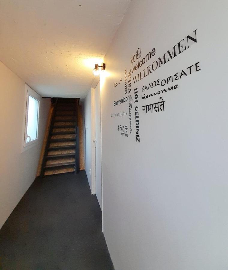 Galta Des Matrus Appartement Cosy 8Kms De L Ocean Grues Dış mekan fotoğraf